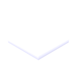 Flat Plate 2x2